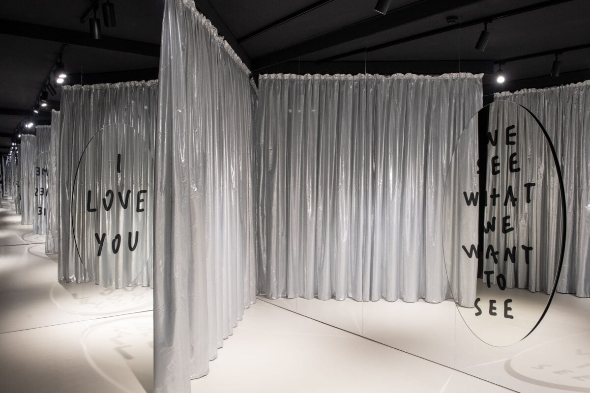 Artisti e imprese, un dialogo ininterrotto