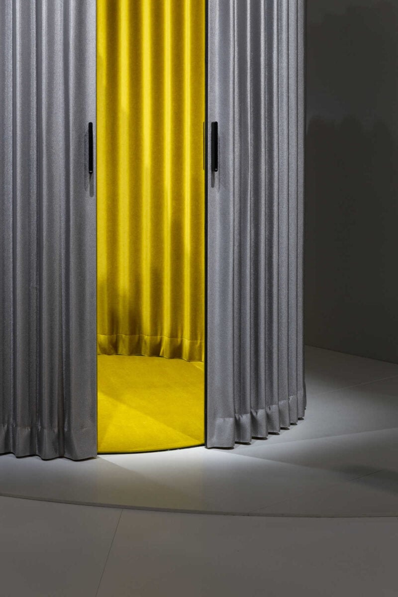 Pareti divisorie: il nuovo must del design