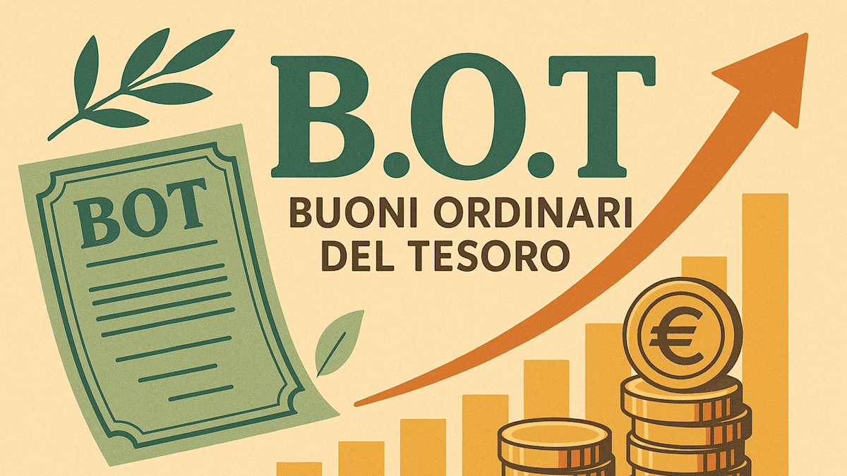 quattro emissioni a medio-lungo termine