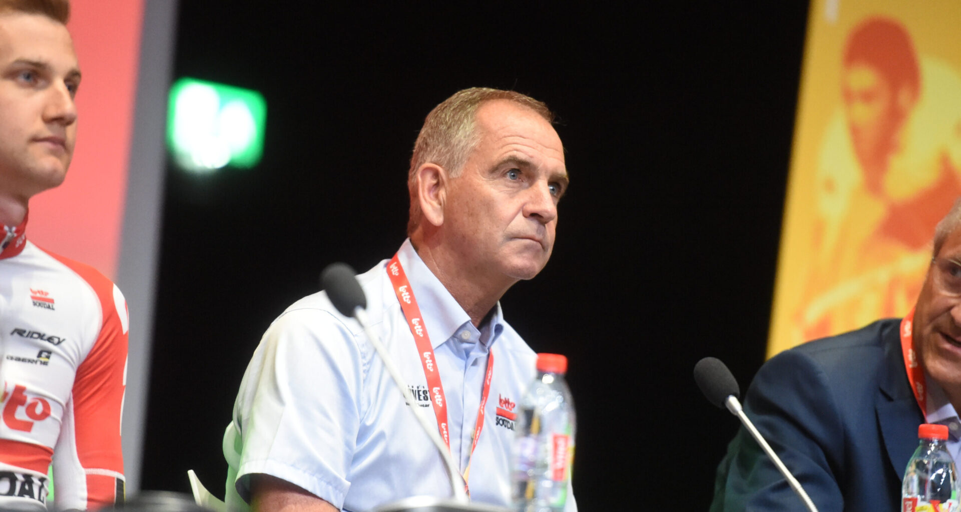 Lotto-Intermarché, una fusione che proprio non convince: "Sarebbe stato meglio aspettare il 2027, ma, evidentemente, una delle parti non aveva tutto questo tempo"