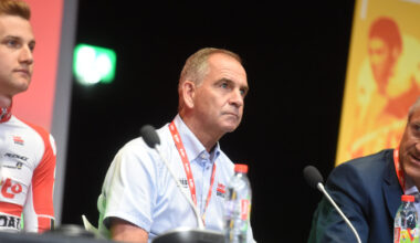 Lotto-Intermarché, una fusione che proprio non convince: "Sarebbe stato meglio aspettare il 2027, ma, evidentemente, una delle parti non aveva tutto questo tempo"