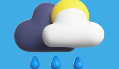 Weekend in bilico | instabilità al Nord-Ovest e sole altrove: dove serve l’ombrello sabato e domenica