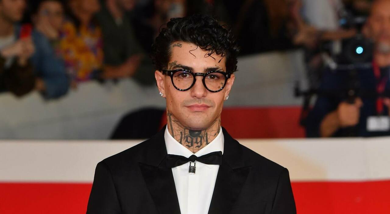 «Prendo ripetizioni di italiano, a 4 anni recitai in Viaggi di Nozze con Verdone. Le critiche? Ho pianto davanti a mamma, ora vivo con Giulia De Lellis»