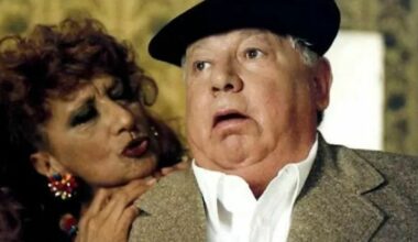 «Non sarò alla festa. Io e Villaggio? Mai stati amici, lui mi disse frequento solo gente ricca e famosa»