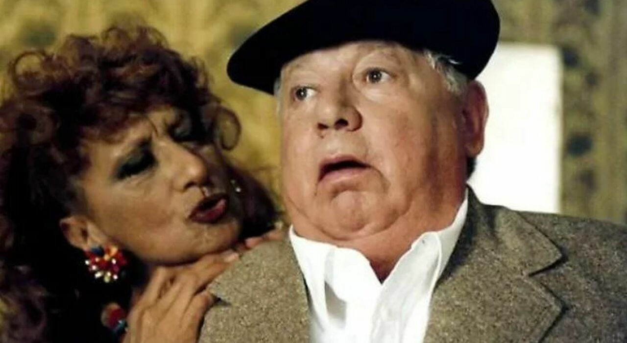 «Non sarò alla festa. Io e Villaggio? Mai stati amici, lui mi disse frequento solo gente ricca e famosa»