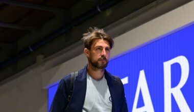 Romano: “Ecco dove può andare Acerbi. Nico Paz, la verità sulla clausola. Adeyemi-Inter…” - FC Inter 1908