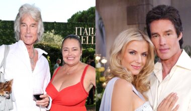 Ronn Moss: «Lasciai Beautiful per due segni del destino»