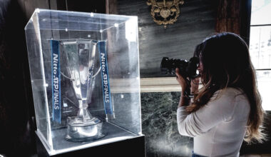 Le Atp Finals entrano nel vivo, il sorteggio dei gironi - Eventi