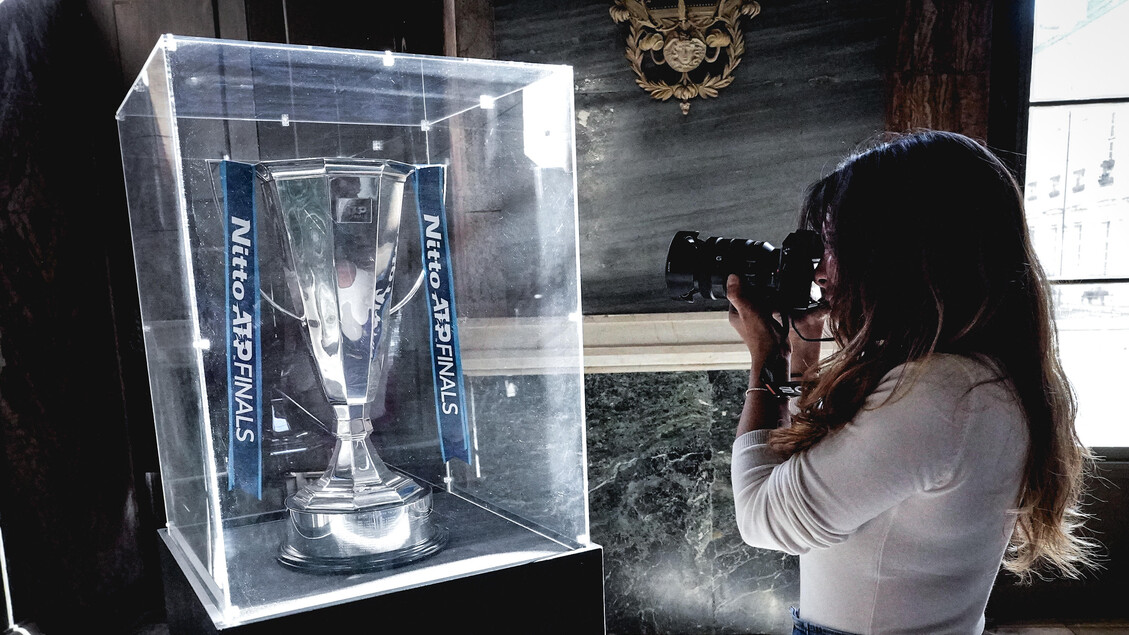 Le Atp Finals entrano nel vivo, il sorteggio dei gironi - Eventi