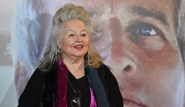 Banderas, Jacqueline Bisset e Spike Lee sul red carpet del Tff - Ultima ora