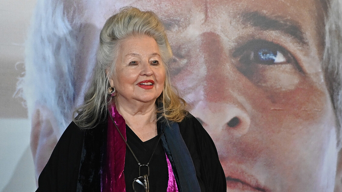 Banderas, Jacqueline Bisset e Spike Lee sul red carpet del Tff - Ultima ora