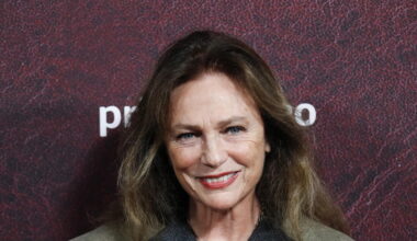 Jacqueline Bisset, rifiutai 9 settimane e mezzo - Cinema
