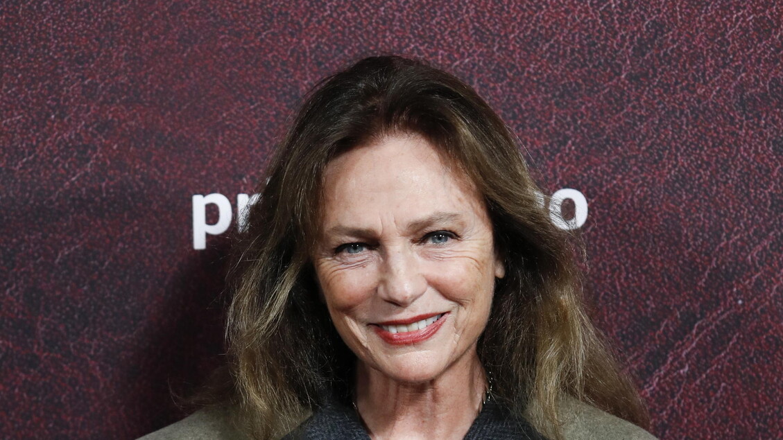 Jacqueline Bisset, rifiutai 9 settimane e mezzo - Cinema