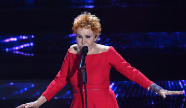 Addio a Ornella Vanoni, un mito senza confini - Musica