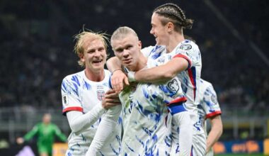 Come ha fatto la Norvegia a diventare una Nazionale competitiva