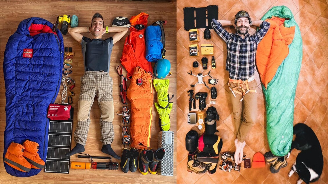 Un fotografo e una guida abruzzesi tra i dispersi in Nepal - Notizie