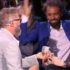 Paolo Vallesi sposa Sara