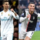 Cristiano Ronaldo miliardario
