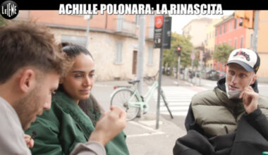 «Gli è partito un trombo». Ma ora sta meglio (e lascerà l'ospedale)