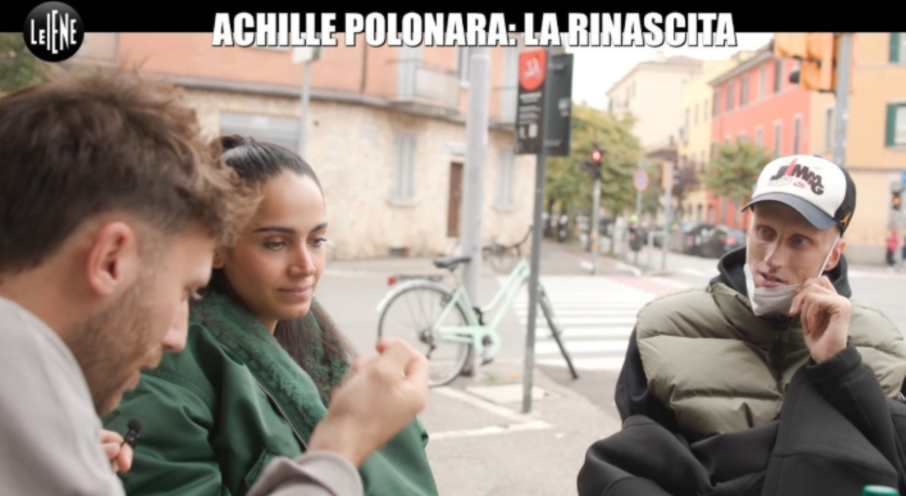 «Gli è partito un trombo». Ma ora sta meglio (e lascerà l'ospedale)