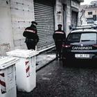 Chi è l'uomo incappucciato