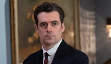 Il Paradiso delle Signore, le anticipazioni di venerdì 7 novembre: Tancredi aiuterà la redazione