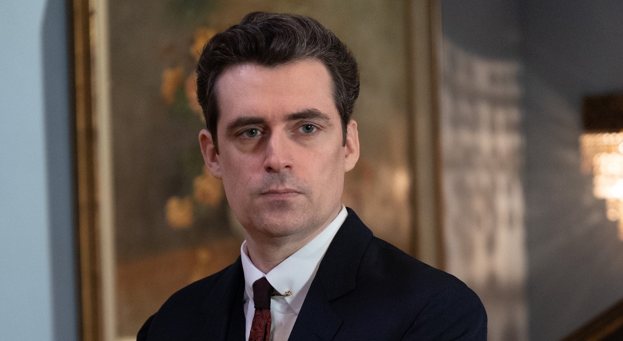 Il Paradiso delle Signore, le anticipazioni di venerdì 7 novembre: Tancredi aiuterà la redazione