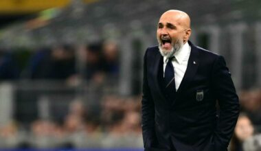 formazioni ufficiali, orario e dove vederla. La prima di Spalletti, out Yildiz