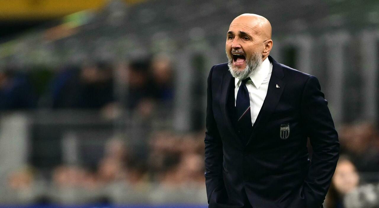 formazioni ufficiali, orario e dove vederla. La prima di Spalletti, out Yildiz