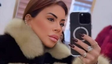 «Perdonami se non sono riuscita a farti nascere»