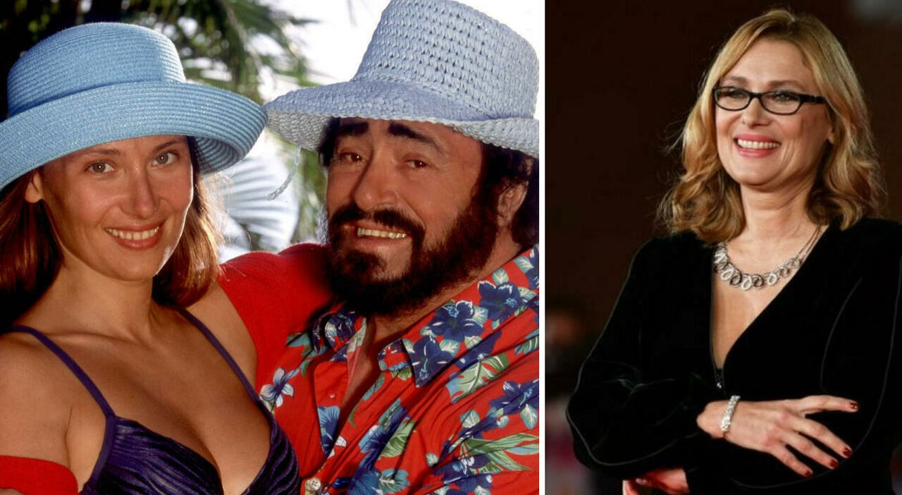 Nicoletta Mantovani, l’amore con Pavarotti, la sclerosi multipla, il metodo Zamboni, il secondo marito: «Luciano sarebbe felice di... - leggo.it
