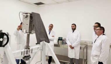 ecco i MiniLab 3.0, laboratori intelligenti