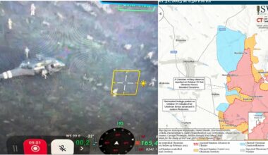 l'operazione speciale, cosa è successo