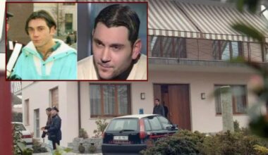 Elia Del Grande in fuga dalla comunità di Castelfranco, sterminò la famiglia nel 1998: ricerche in tutta Italia