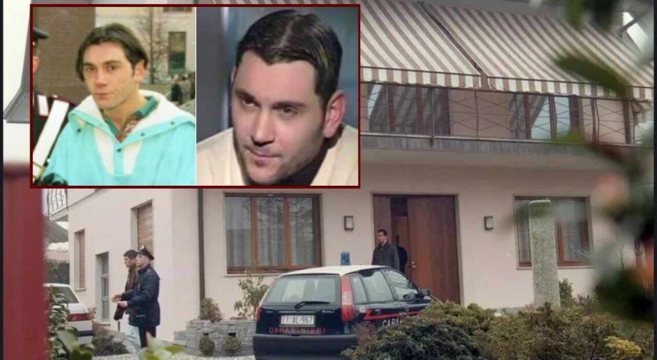 Elia Del Grande in fuga dalla comunità di Castelfranco, sterminò la famiglia nel 1998: ricerche in tutta Italia