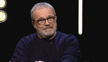 «Ne sono uscito per i miei figli»