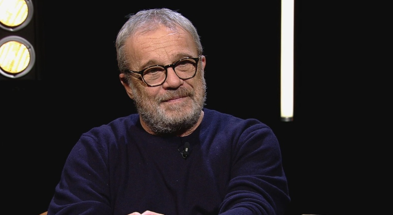 «Ne sono uscito per i miei figli»