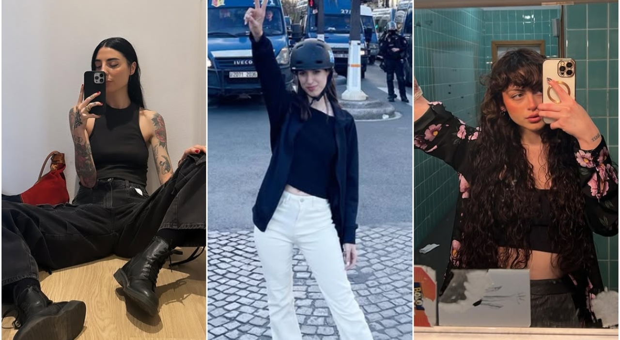 Carlotta Vagnoli, gli insulti a Murgia, Cecilia Sala e Mattarella nelle chat «femministe» con Valeria Fonte e Benedetta Sabene