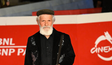 «Con i soldi del film ho venduto le pecore e messo il bagno in casa»