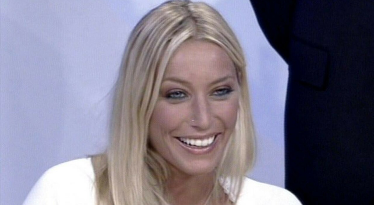 Karina Cascella a Verissimo: «Papà ci picchiava, mamma ci metteva a letto vestite per scappare» - Il Messaggero