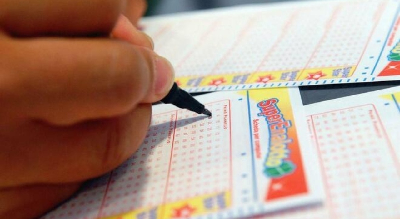 Estrazioni Lotto, Superenalotto, 10eLotto oggi non ci saranno: la nuova data e il motivo - Il Messaggero