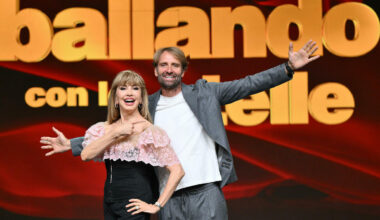 Fognini (10) eccentico, Rosa Chemical (8) si mette in gioco, Fialdini (0) invalutabile