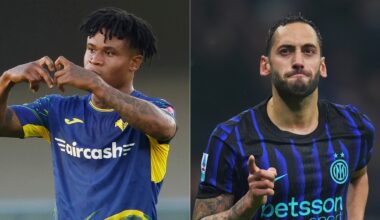 Verona-Inter: probabili formazioni, dove vederla (tv e streaming), orario e arbitro - Il Messaggero