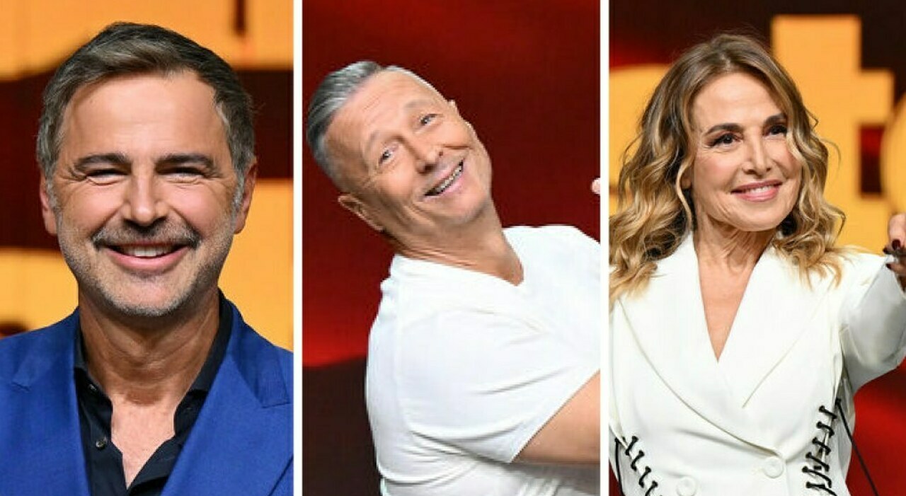 Top&Flop Ballando con le stelle: il sogno di Selvaggia Lucarelli, la gaffe di Barbara D'Urso e i tacchi di Paolo Belli - Il Messaggero