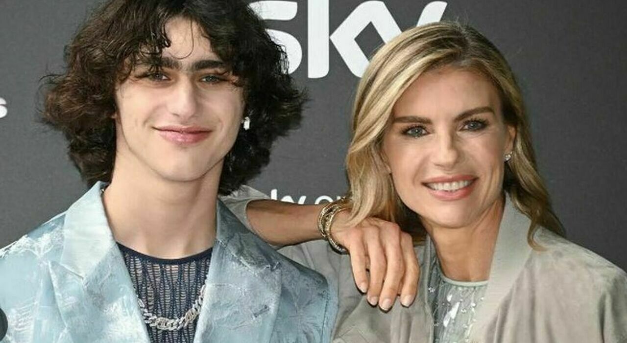 «Avrei voluto altri figli, ma non sono arrivati. Le difficoltà con Achille non mi hanno reso una mamma forte»