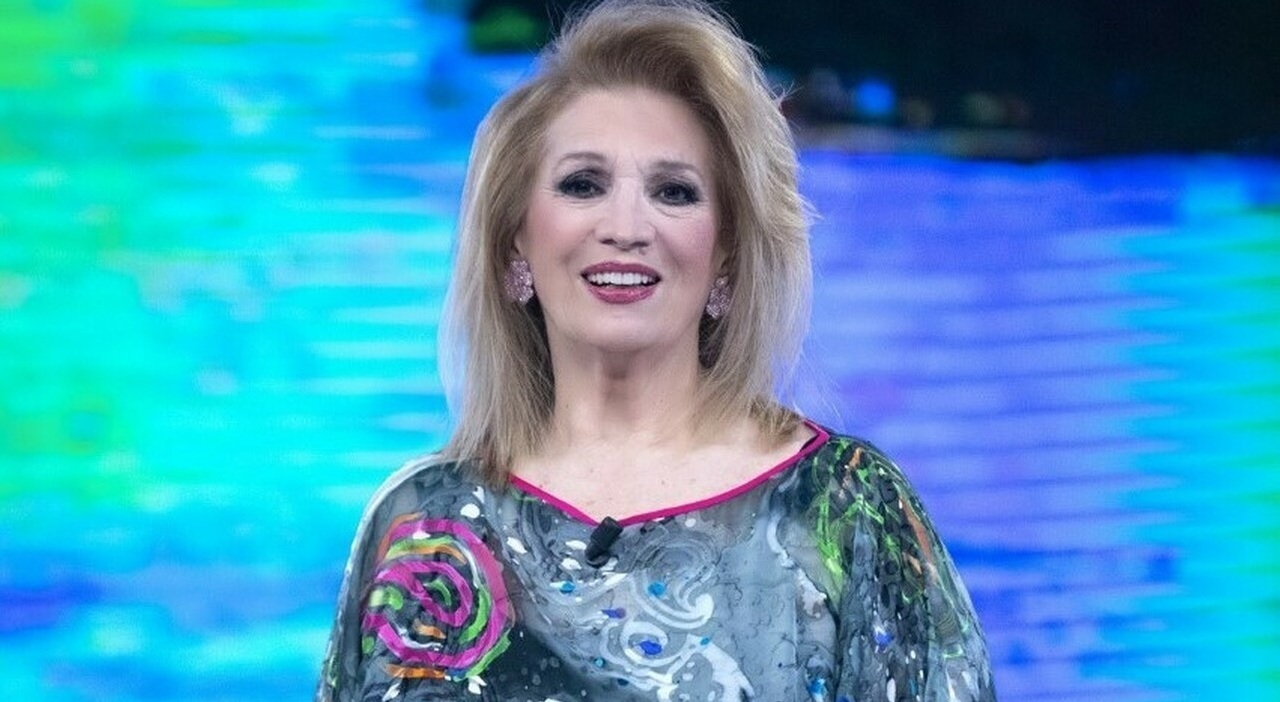 Belve, Iva Zanicchi cade in studio durante la registrazione dell'intervista con Francesca Fagnani. Cosa è successo