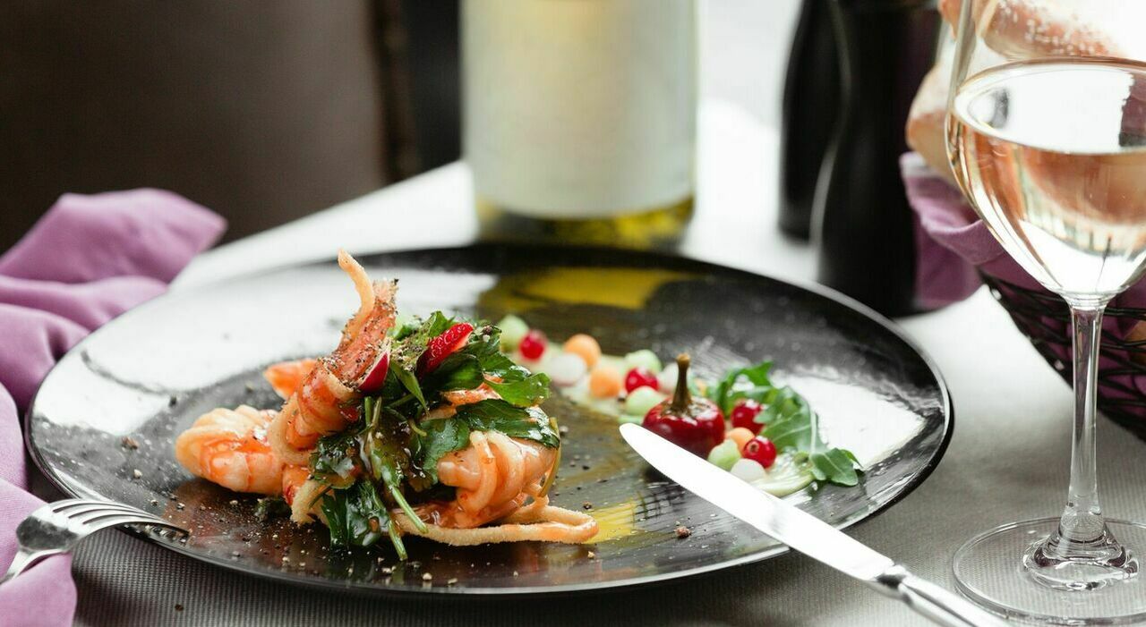 Ristoranti, classifica dei più cari d'Italia: da Villa Crespi di Antonino Cannavacciuolo all'Osteria Francescana di Massimo Bottura,... - Il Gazzettino