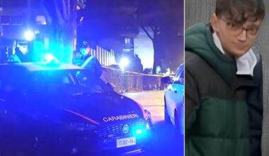 Giuseppe Di Dio morto a 16 anni davanti al bar, ucciso (per errore) a colpi di pistola da una persona scesa dall'auto