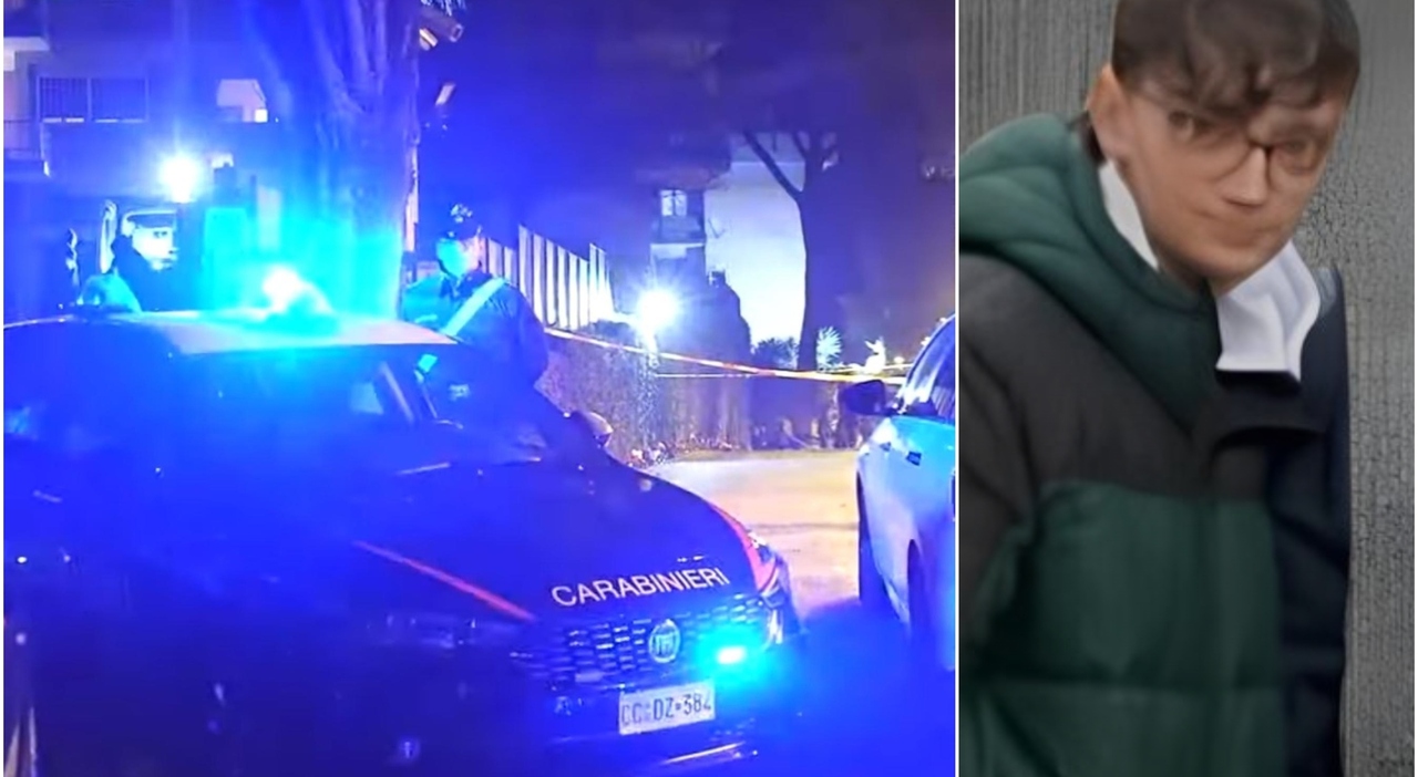 Giuseppe Di Dio morto a 16 anni davanti al bar, ucciso (per errore) a colpi di pistola da una persona scesa dall'auto