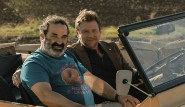 un viaggio nel mistero e nei sentimenti